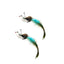 🐦🐾 PawBloom™ Interactive Bird Teaser Toy