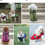 🧥🐾 PawBloom™ WinterShield Dog Jacket Harness