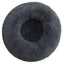 🐾 Pawline™ Calming Plush Pet Bed