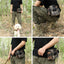 🎒🐾 PawBloom™ ProMax Training Waist Pouch