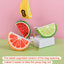 🍓🐾 PawBloom™ Fruit Pop Waste Bag Holder