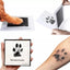 🐾 PawBloom™ Paw Print Keepsake Kit