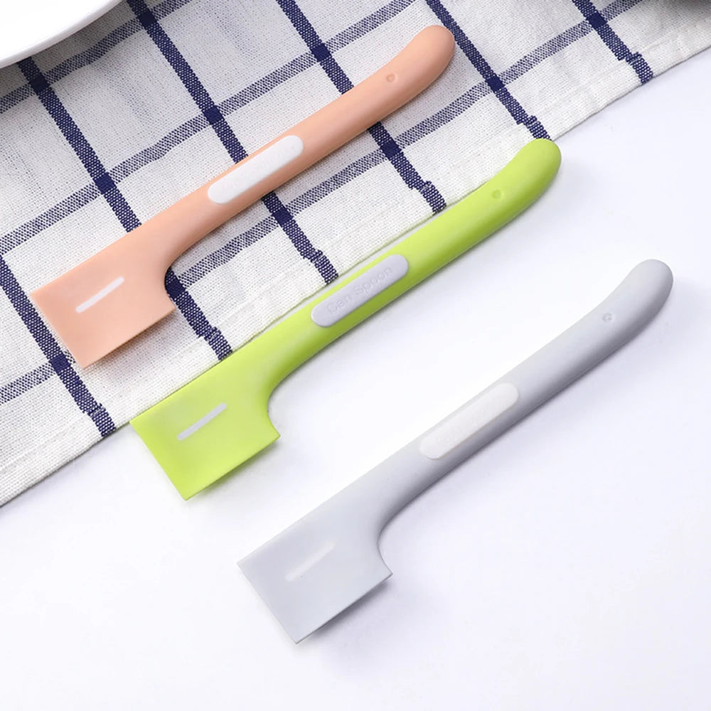 🥄 PawBloom™ Pet Food Scoop Spoon