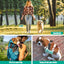 🐾 Pawline™ No-Touch Claw Scooper