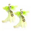 🐦🐾 PawBloom™ Interactive Bird Teaser Toy