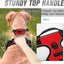 🐾 Pawline™ ComfortFit Dog Harness & Leash Set